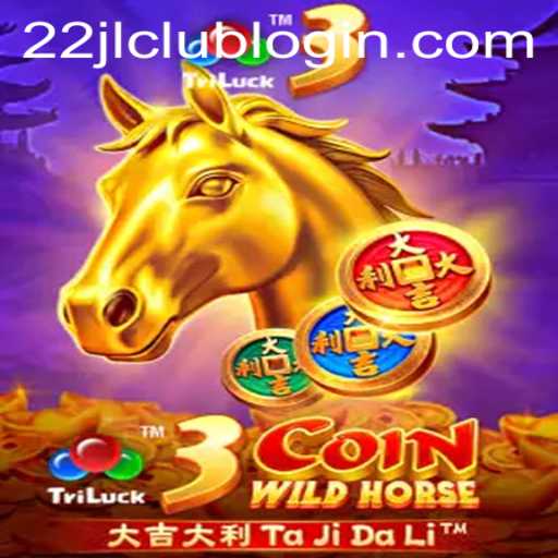 Exploring 3CoinWildHorse: A Thrilling Game Experience