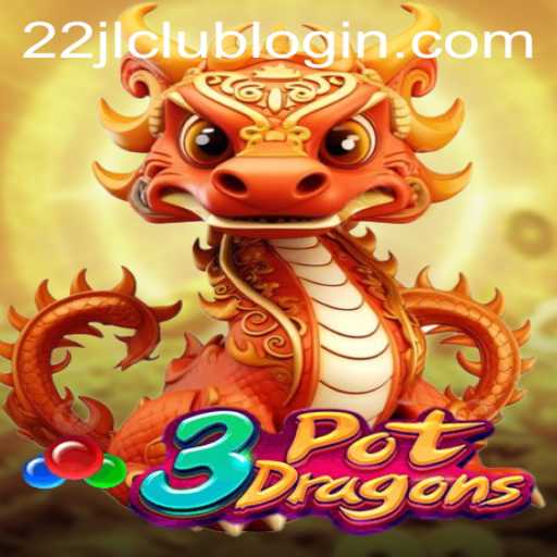 Explore 3PotDragons: The New Era of Gaming