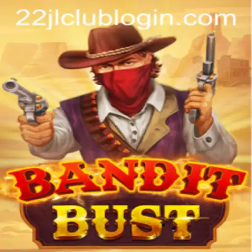 BanditBust: A Thrilling Adventure in the Digital Realm