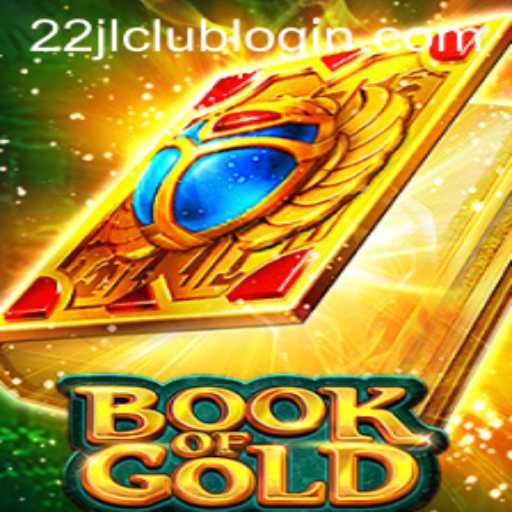 Book of Gold: An Epic Adventure in the Gaming World