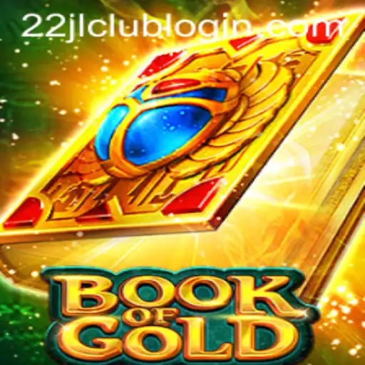 Book of Gold: An Epic Adventure in the Gaming World