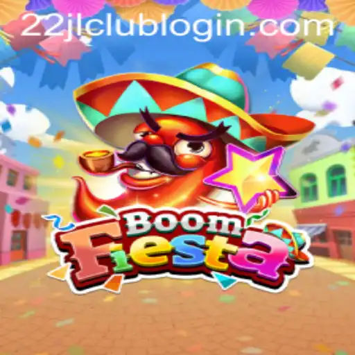 Discover the Thrills of BoomFiesta