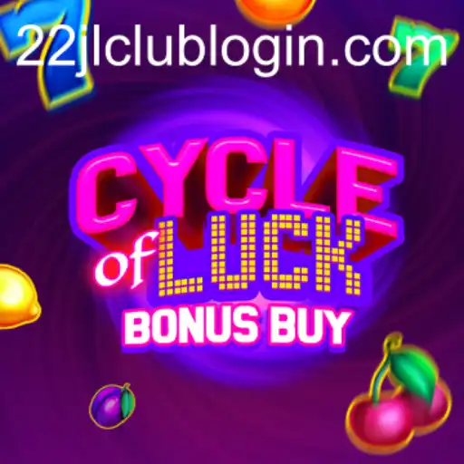 Explore the Thrilling World of CycleofLuckBonusBuy at 22JL.COM