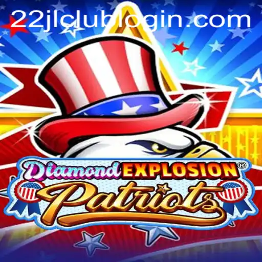 DiamondExplosionPatriots: A Thrilling New Game with a Patriotic Twist
