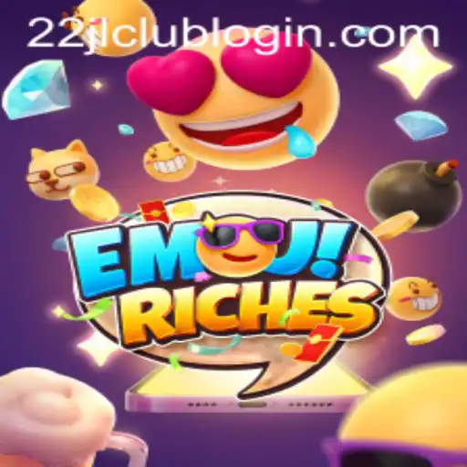 Exploring the World of EmojiRiches: A Delightful Gaming Experience