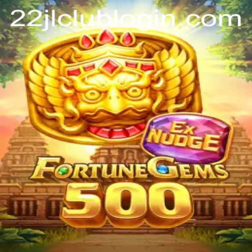 Discover the Enchantment of FortuneGems500