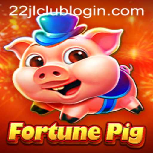 FortunePig: Dive into the Exciting World of Interactive Gaming with 22JL.COM