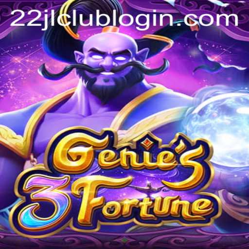 Explore the Mystical World of Genie3Fortune: A Captivating Adventure