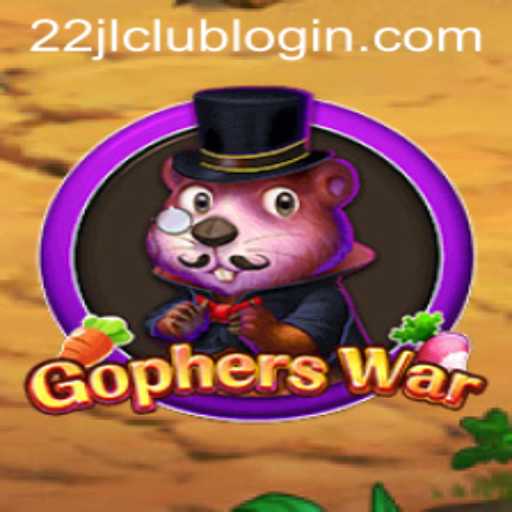 Explore the Exciting World of GophersWar and Discover the Intrigue of 22JL.COM