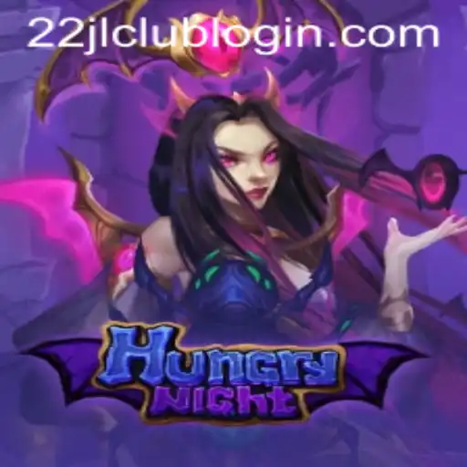 HungryNight: Dive Into The Intriguing World Of Survival And Strategy