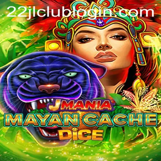 Discover the Excitement of JManiaMayanCacheDice - A New Era of Dice Gaming