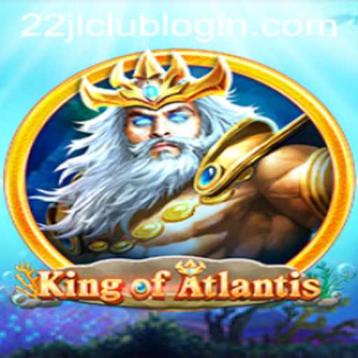 KingofAtlantis: Explore the Deep Seas of Adventure