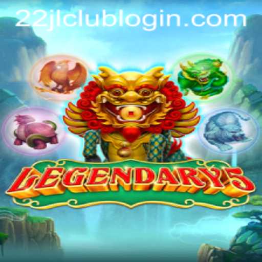 Legendary5: A New Era in Gaming with 22JL.COM
