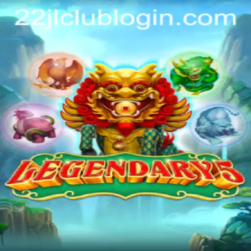 Legendary5: A New Era in Gaming with 22JL.COM