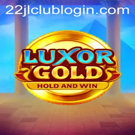 Discover the World of LuxorGold: A Game of Strategy and Fortune