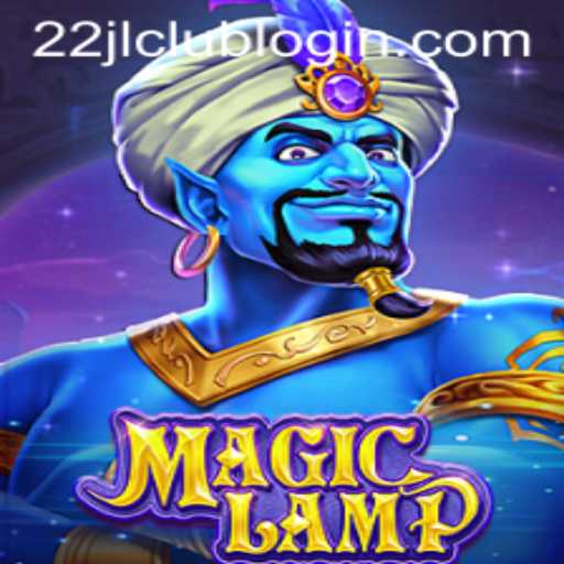 Discover MagicLamp: A Captivating Adventure Game