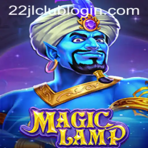 Discover MagicLamp: A Captivating Adventure Game