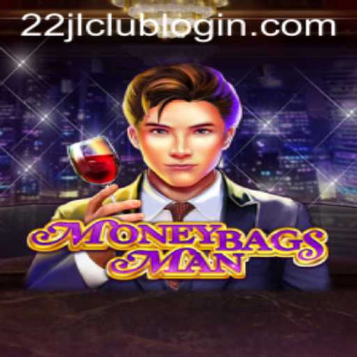 MoneybagsMan: A Thrilling Adventure in the World of Wealth