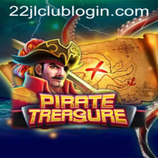 PirateTreasure: A Captivating Adventure in the World of 22JL.COM