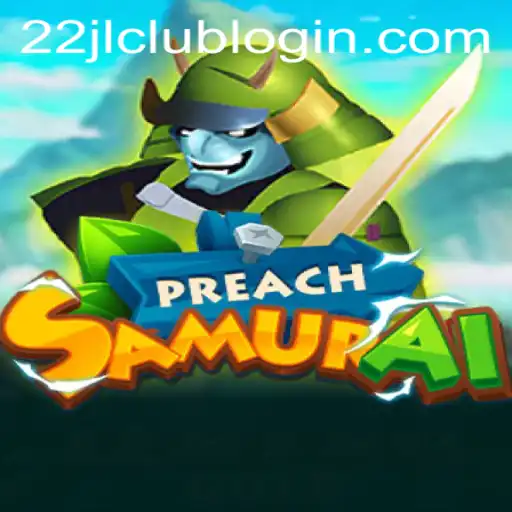 Exploring the Enigmatic World of PreachSamurai