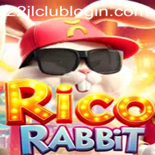 Unveiling RicoRabbit: A Captivating Gaming Experience by 22JL.COM
