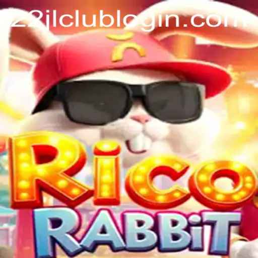 Unveiling RicoRabbit: A Captivating Gaming Experience by 22JL.COM
