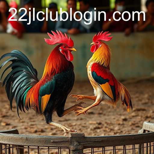 The Rise of Sabong Games: A Deep Dive into 22JL.COM