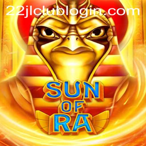 Unveiling the Mystical World of SunofRa – Embark on a Legendary Adventure