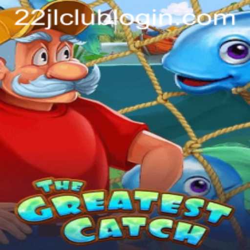 TheGreatestCatch - A New Wave in Gaming
