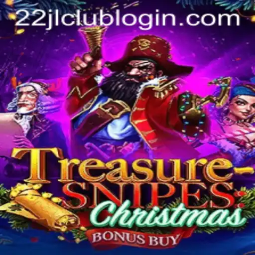 TreasuresnipesChristmas: Unveiling the Holiday Adventure