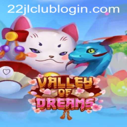 Exploring the Enchantment of ValleyofDreams