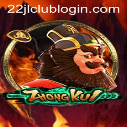 Exploring the Enchanting World of ZhongKui: A Game of Strategy and Myth